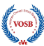 Certified Veteran-Owned Small Business mark