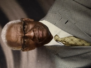 Orpheus Tucker
